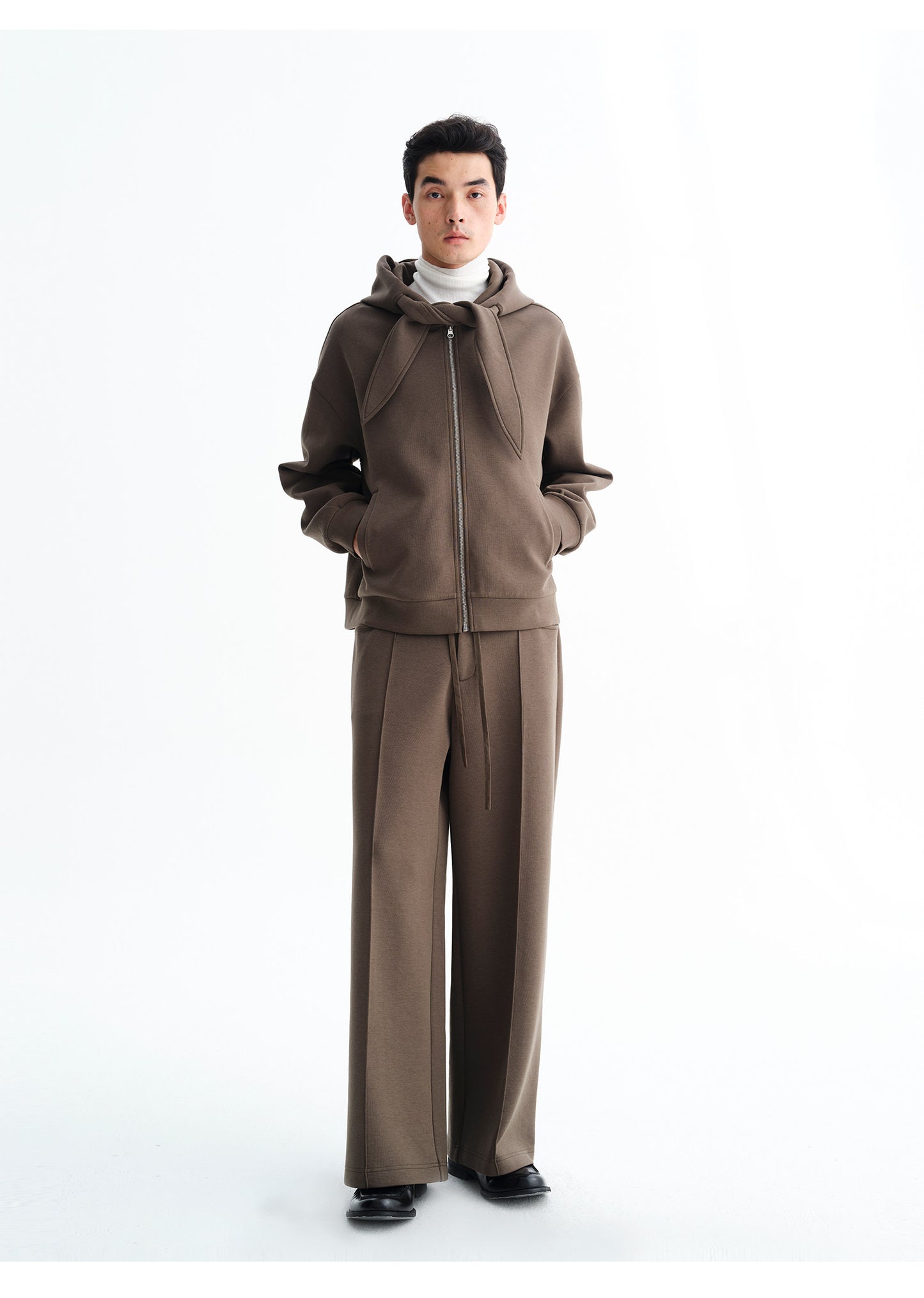 Air Layer Silhouette Sweatpants