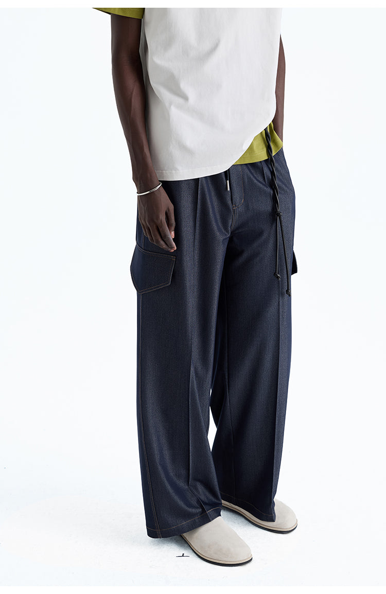 Workwear Casual Pants
