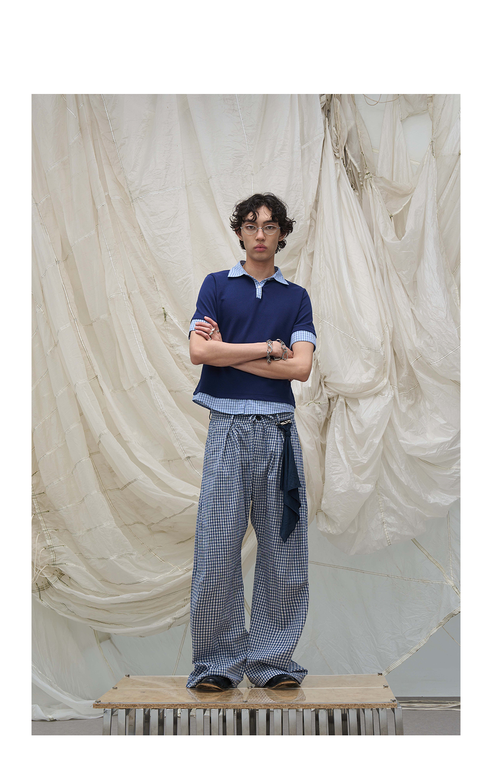 Detachable Casual Pants