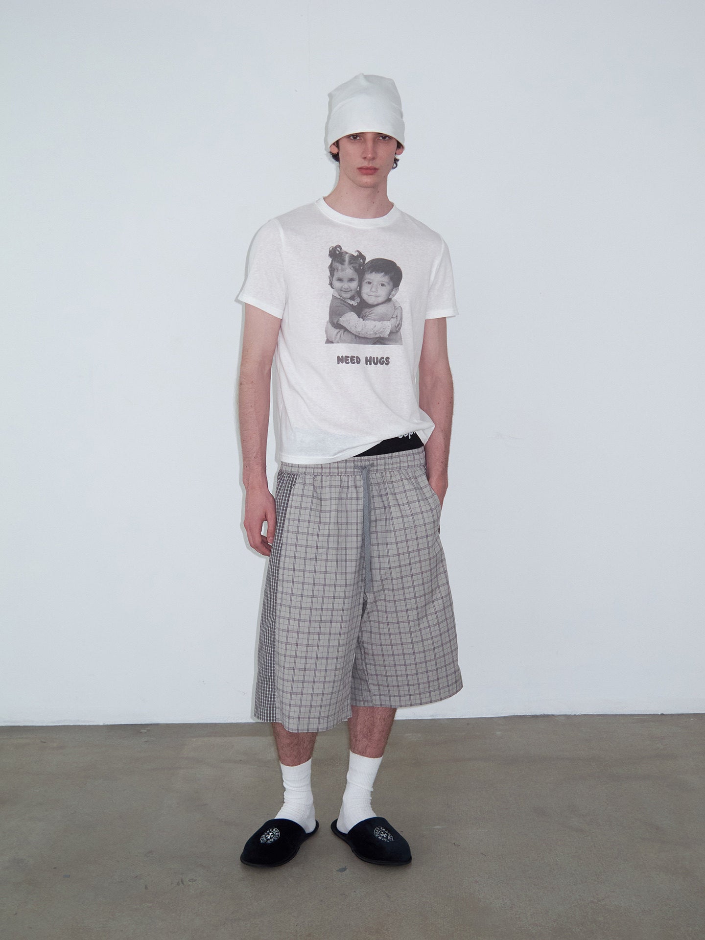 Lightweight Printed T-Shirts