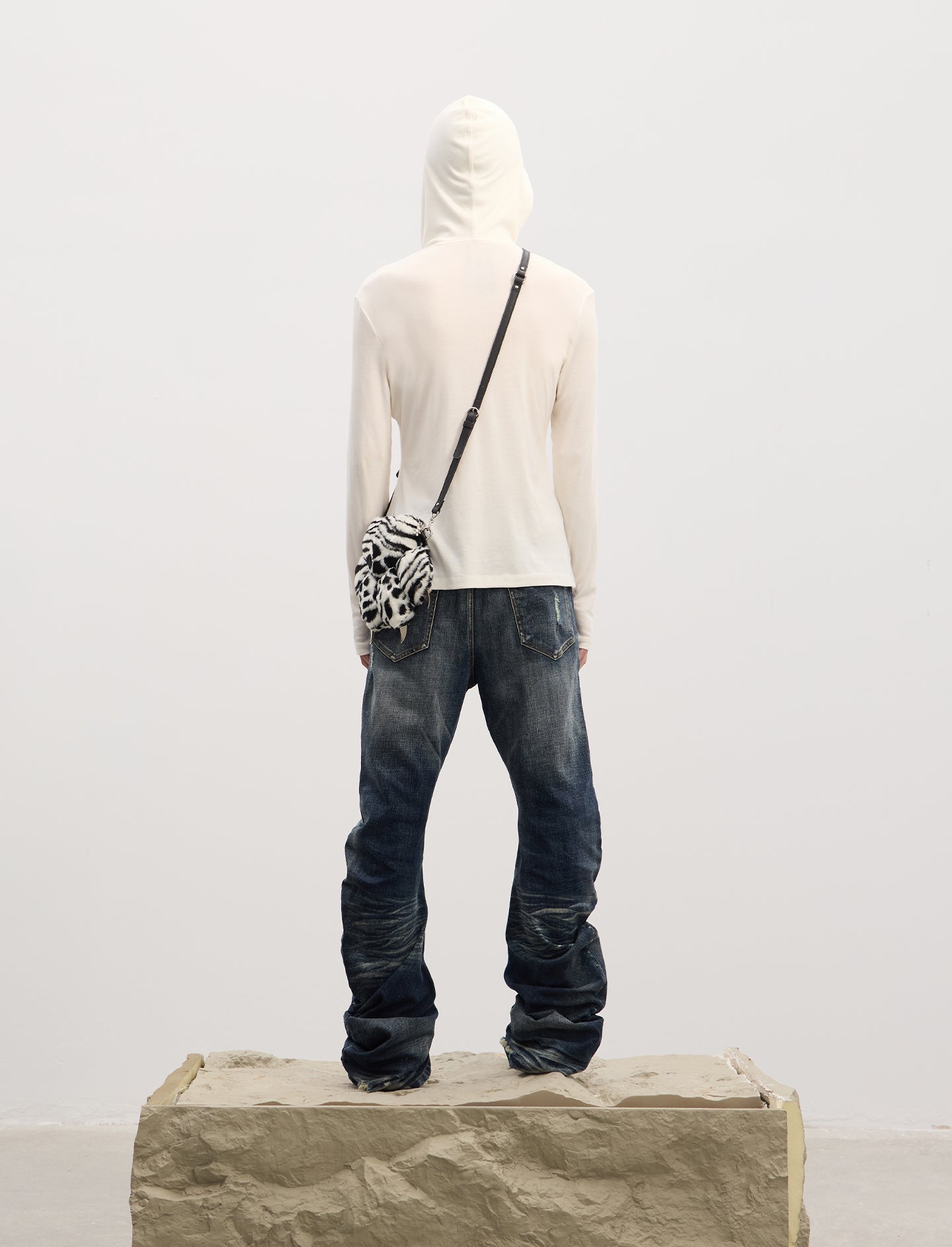 Scythe Stretch Jeans