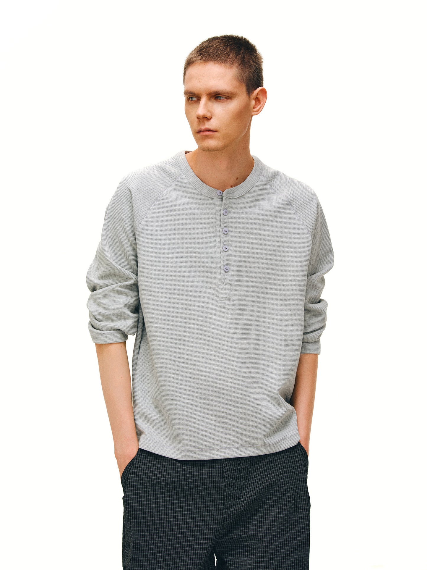 Raglan Sleeve T-Shirt