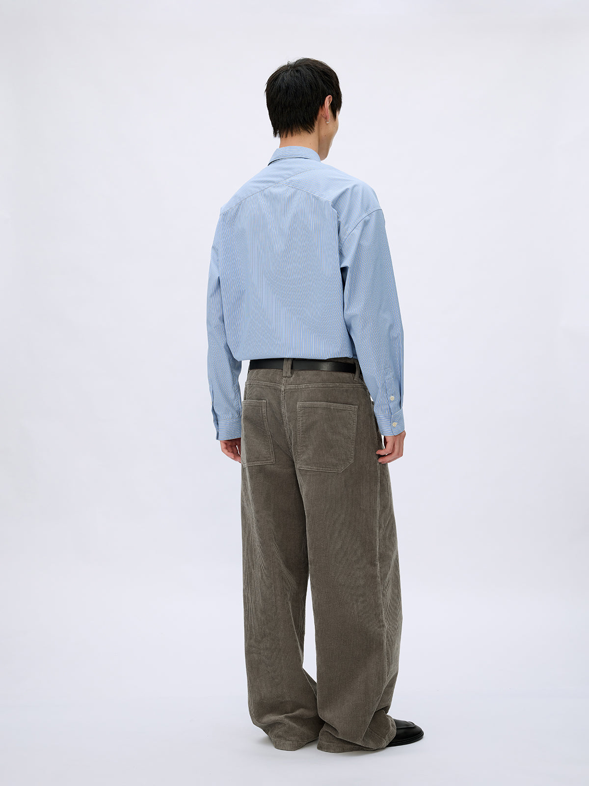Corduroy Casual Pants