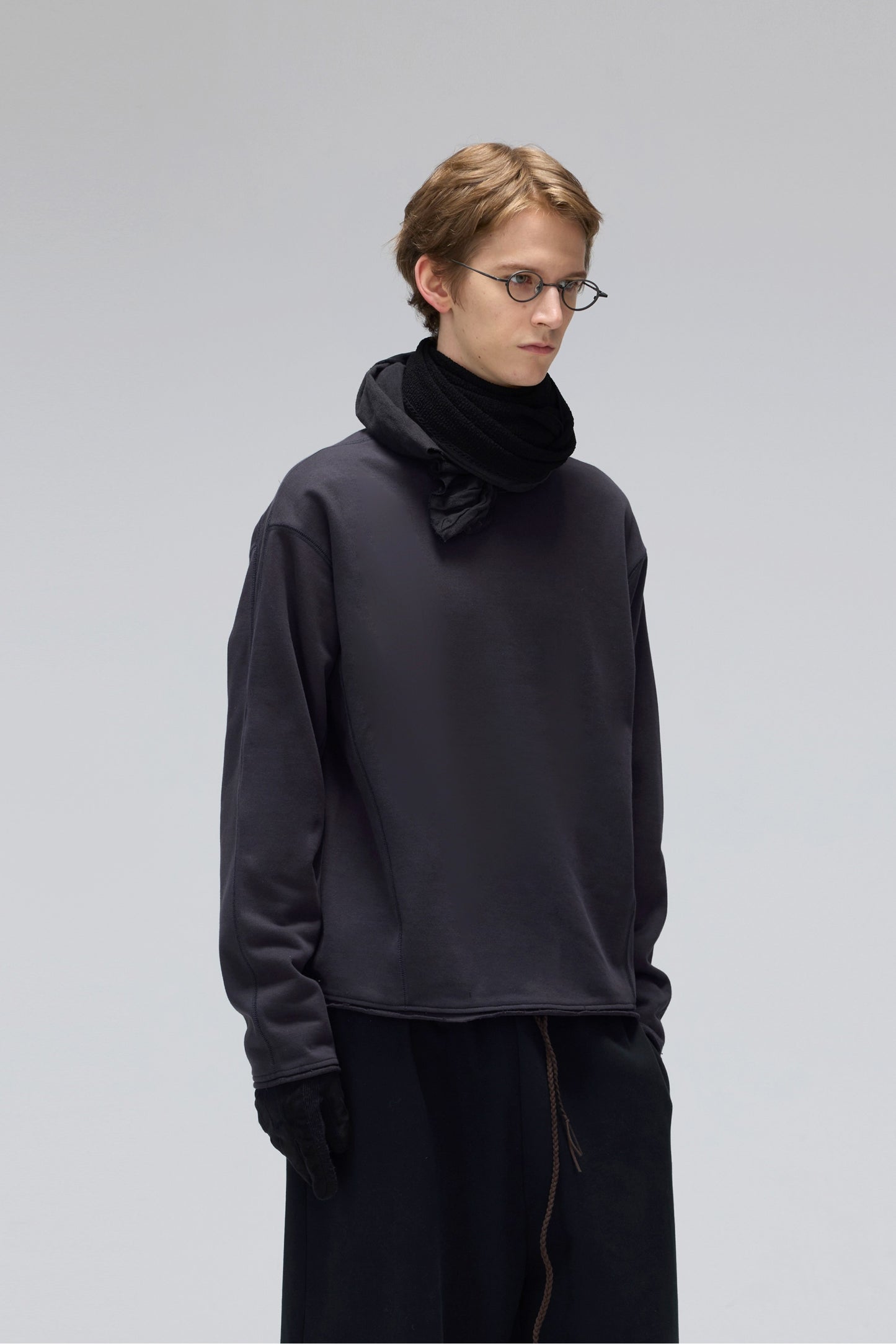 Basic Heavyweight T-Shirt