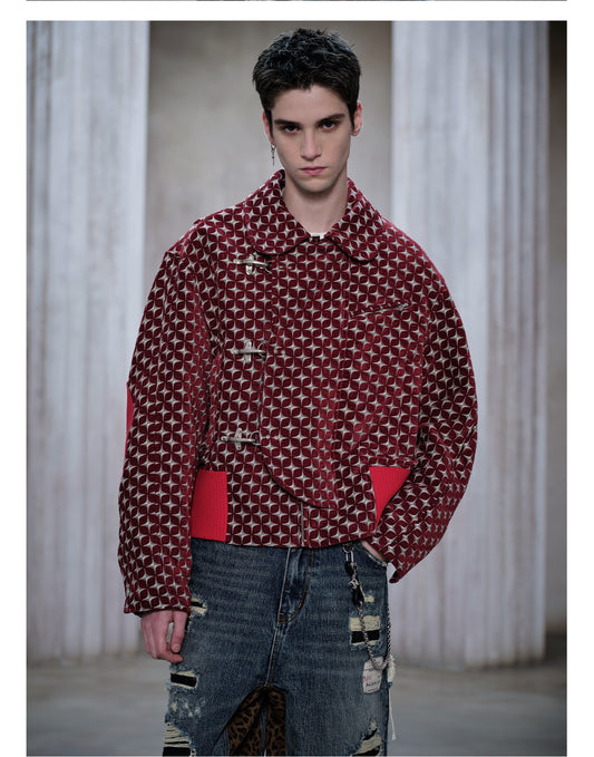 Original Star Jacket