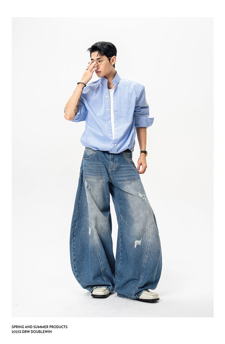 High Intelligence Shirt