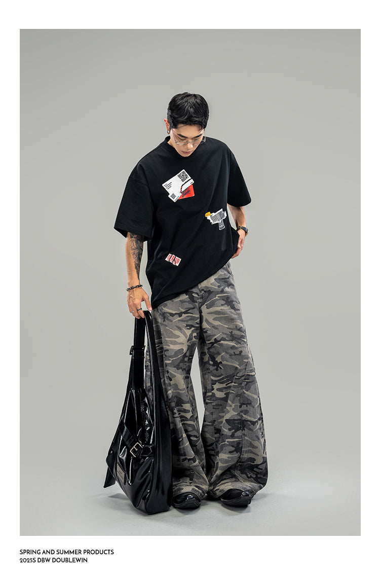 Soft Leather Shoulder Bag