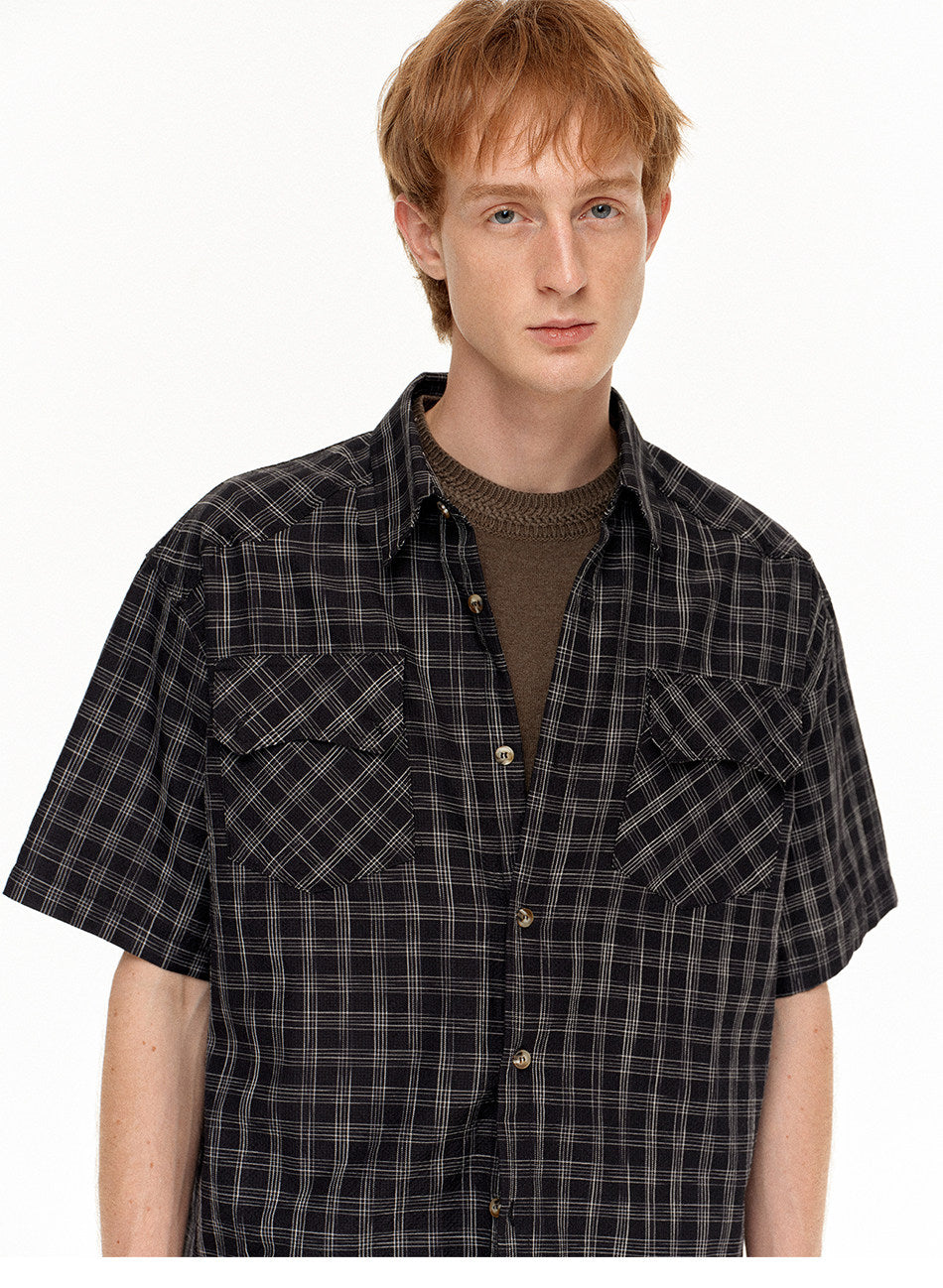 Oversized Shirt