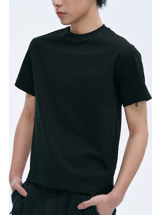 Cool Shoulder T-Shirt