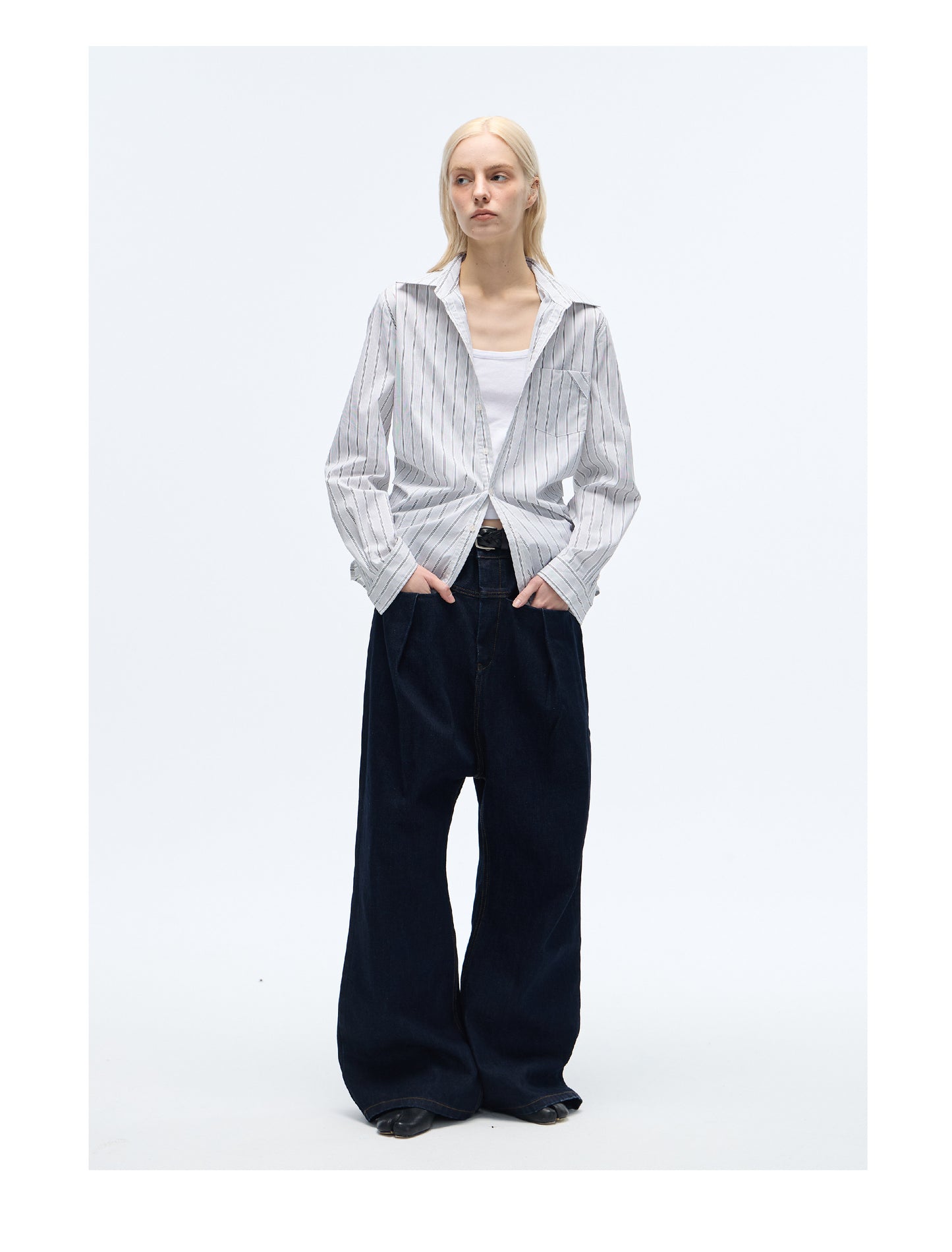 Casual-Fit Shirt