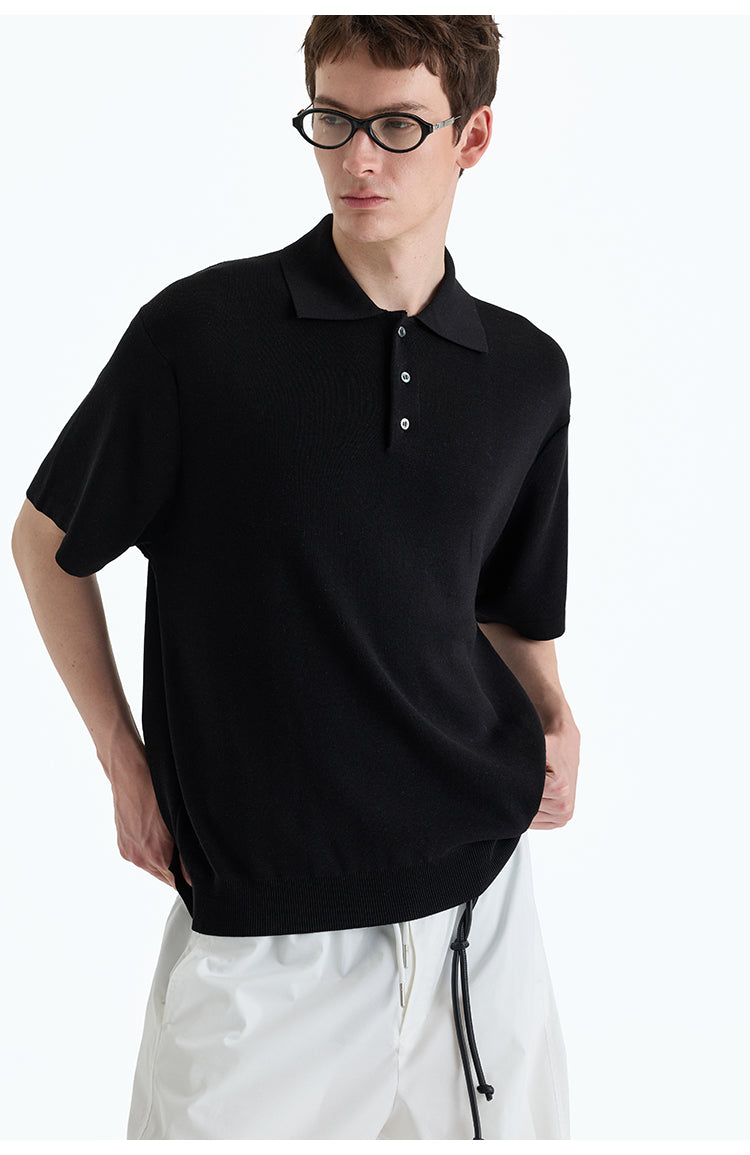 Classic Polo Shirt