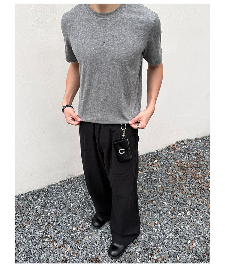 Cloud Sleeve T-shirt