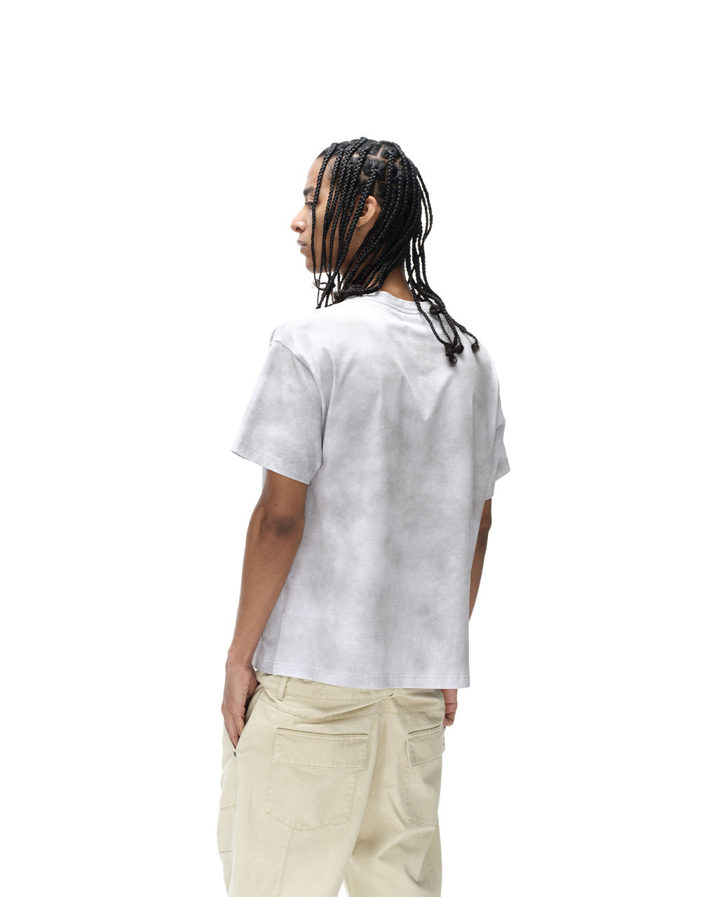 Vintage Round-Neck T-Shirt