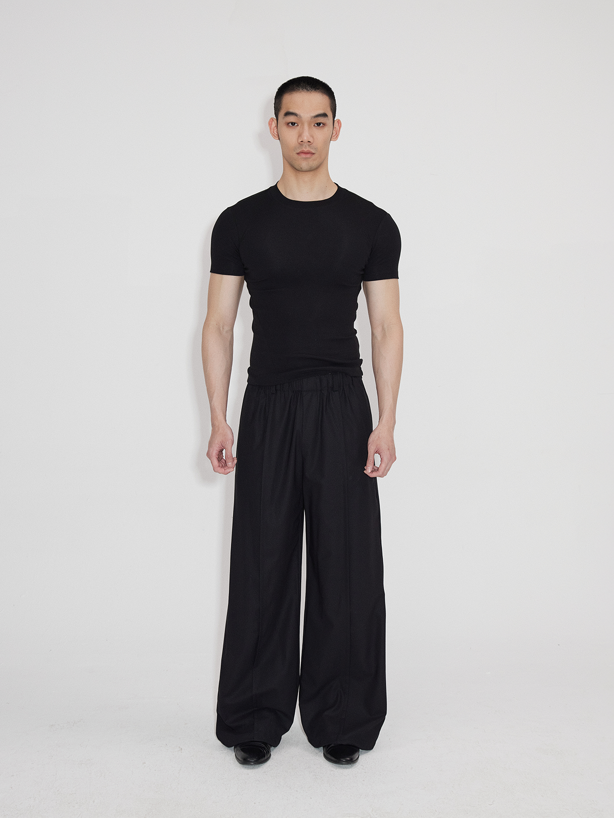 Tight Stretch T-Shirt