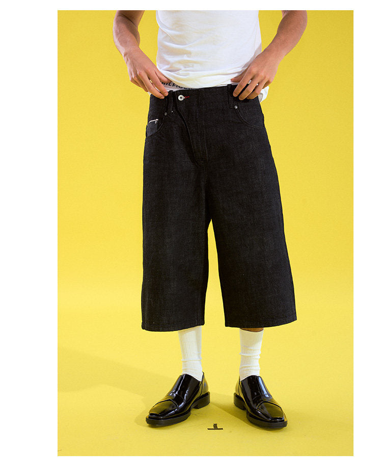 Original Denim Shorts