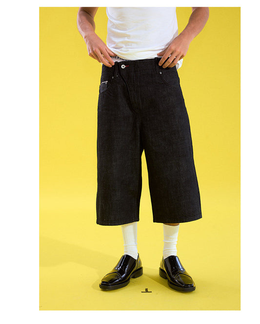 Original Denim Shorts