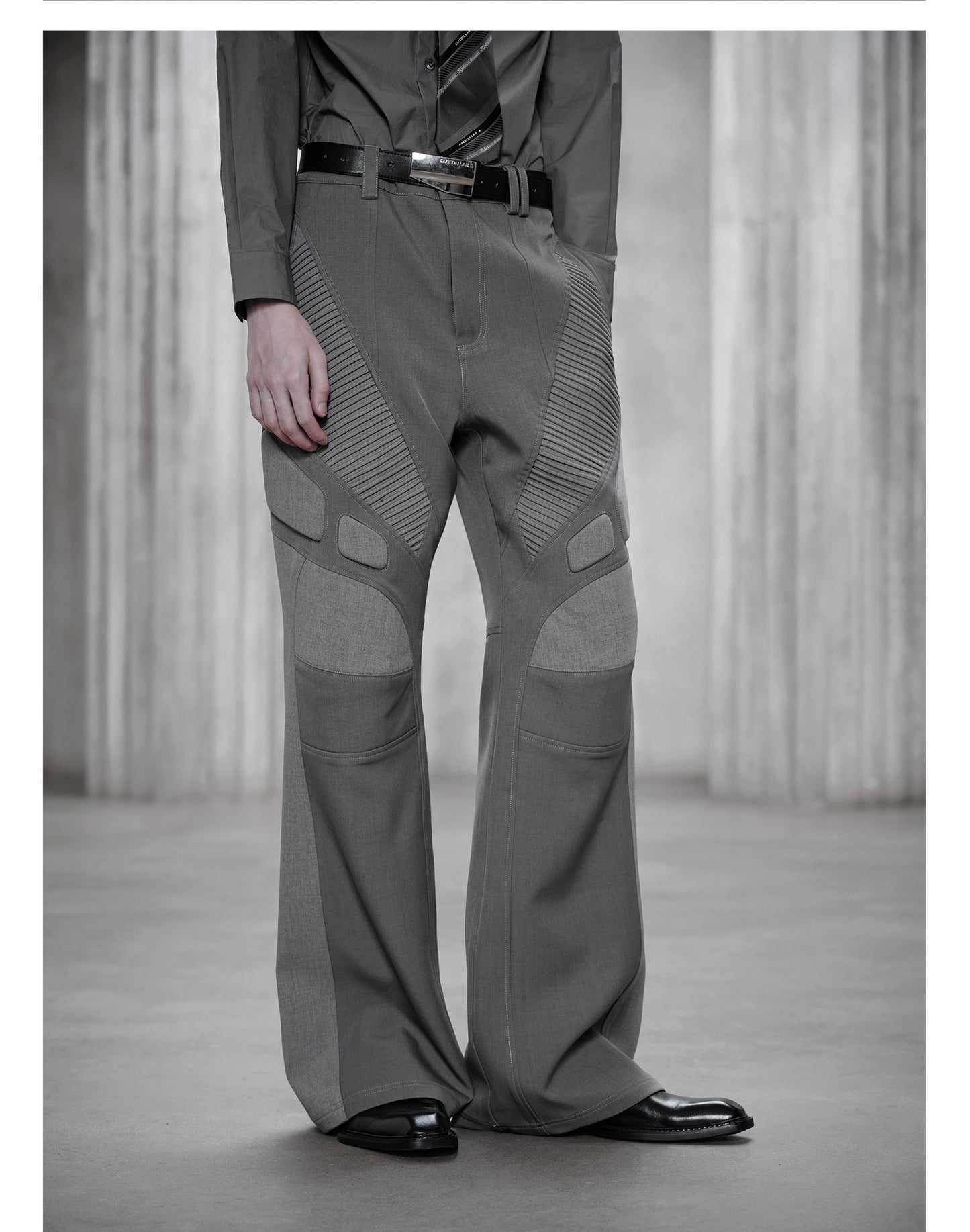 Original Motorcycle Jacket Set