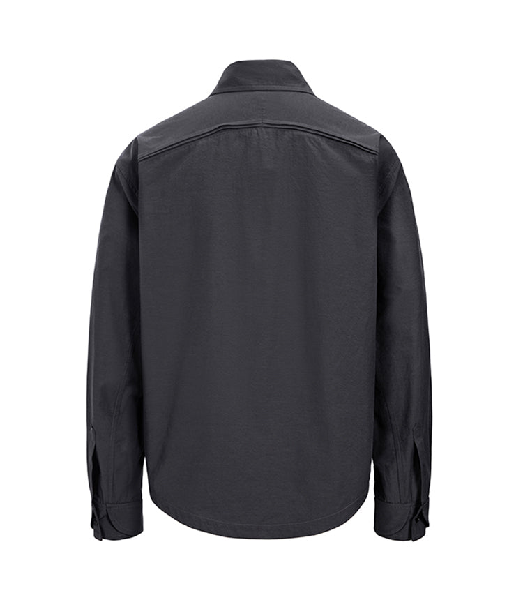 Flower Embroidery Shirts