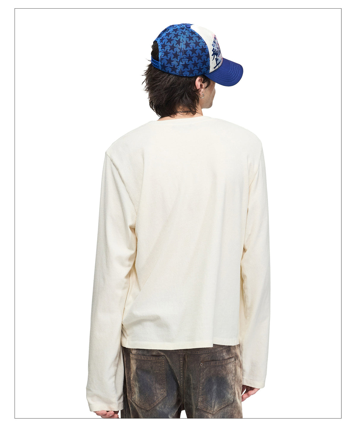 Vintage-Style T-Shirts
