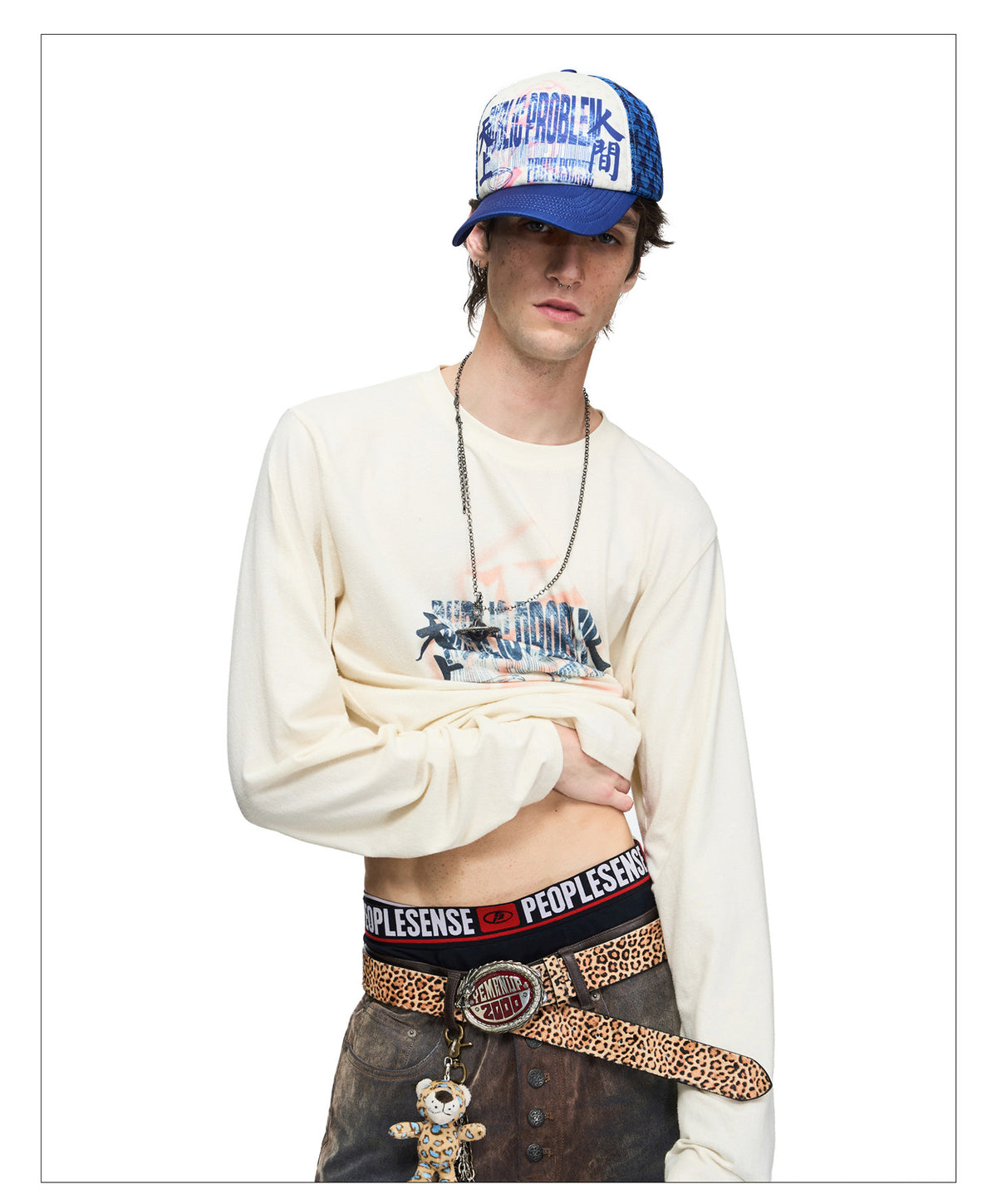 Vintage-Style T-Shirts