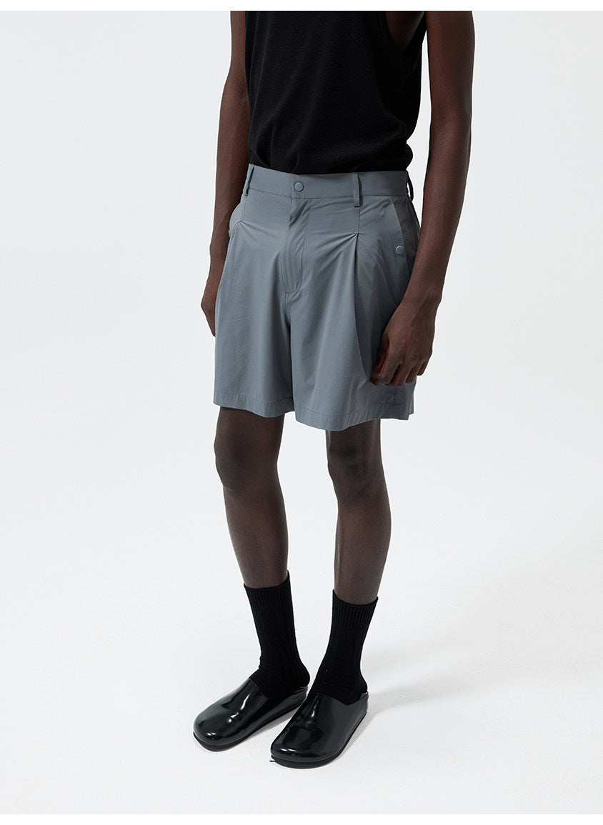 Cooling Outdoor Shorts