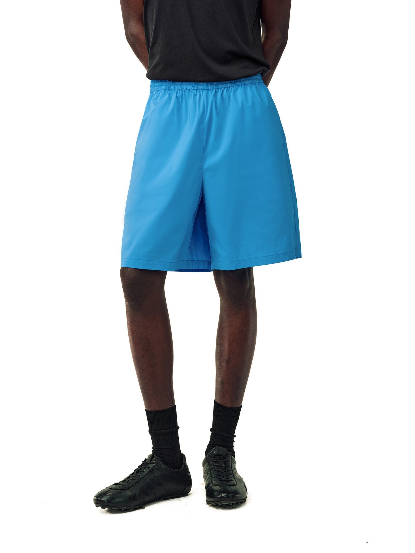 Lightweight Beach Shorts