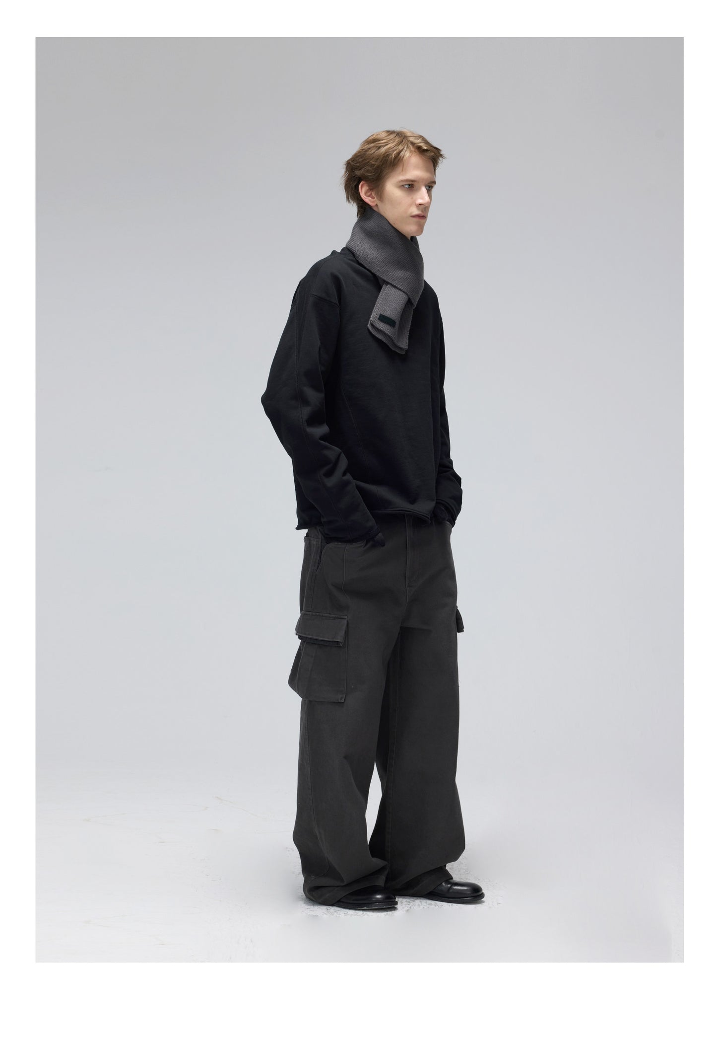 Basic Heavyweight T-Shirt