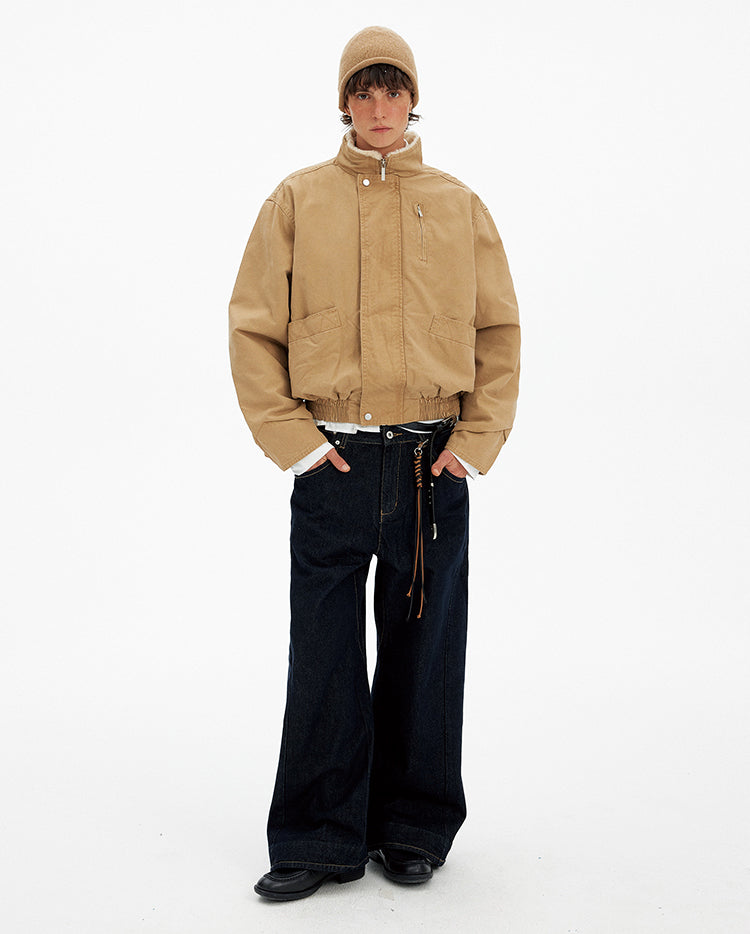 Burn Style Work Jacket