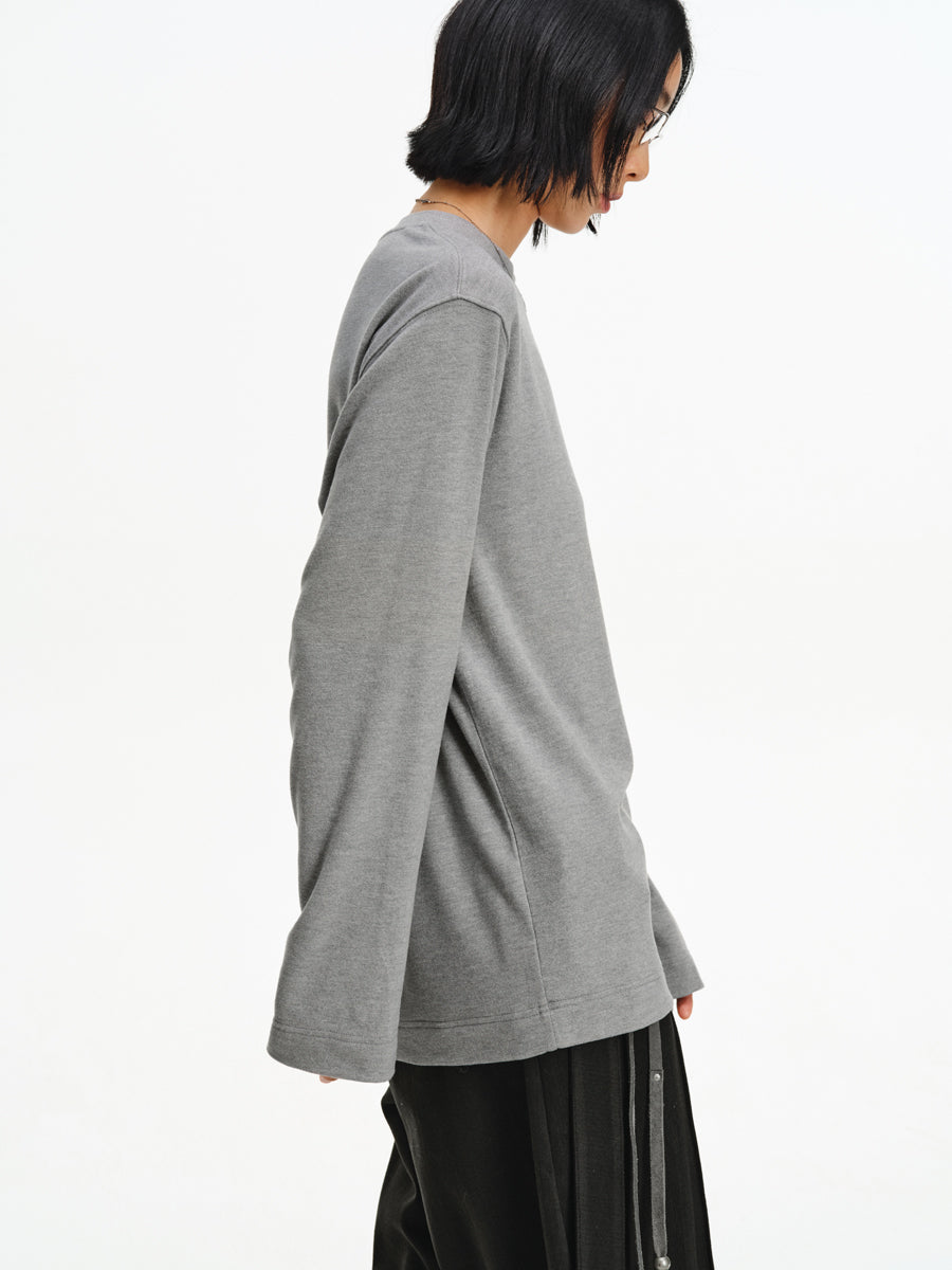 Patch Pocket T-Shirt