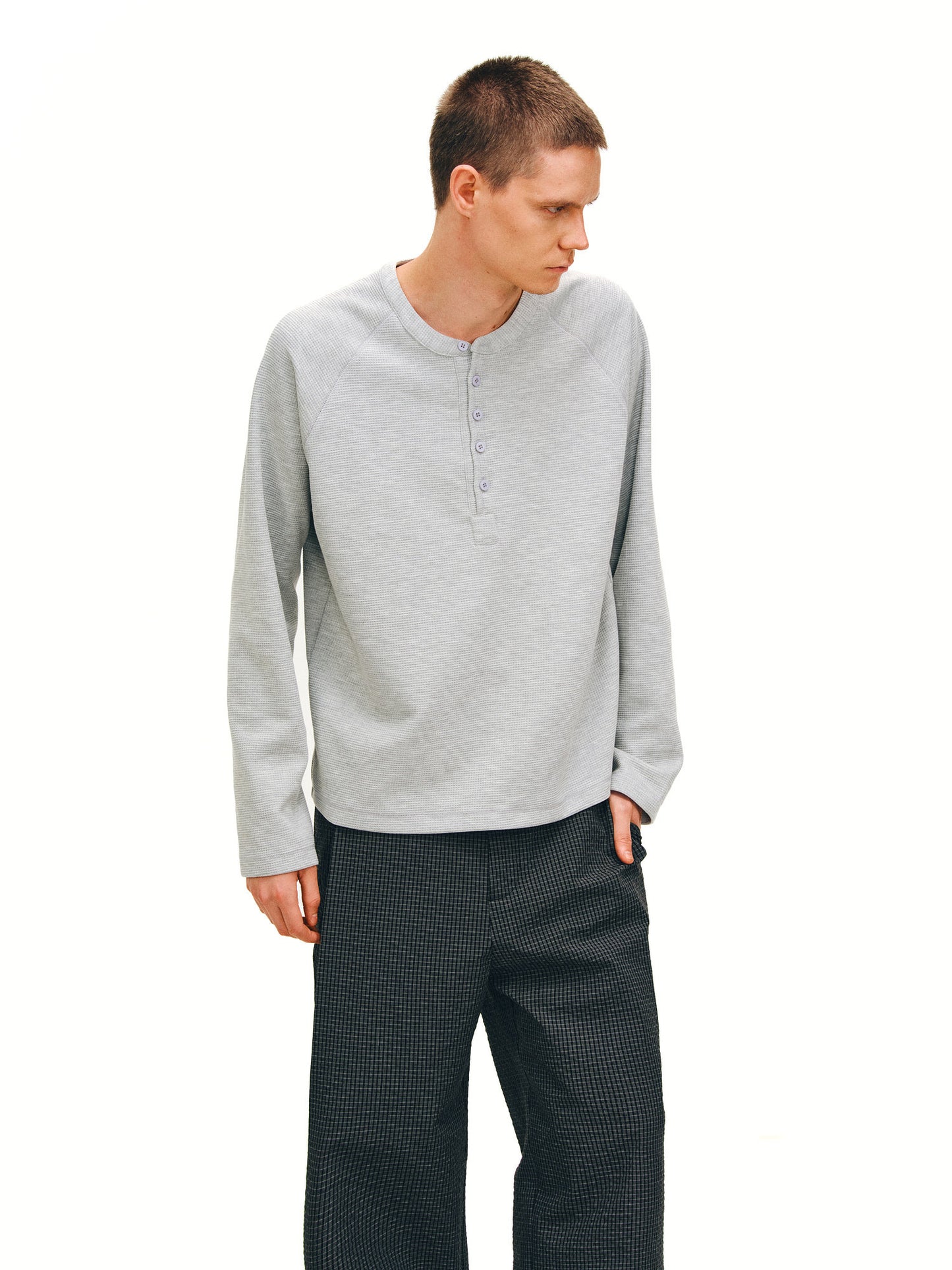 Raglan Sleeve T-Shirt