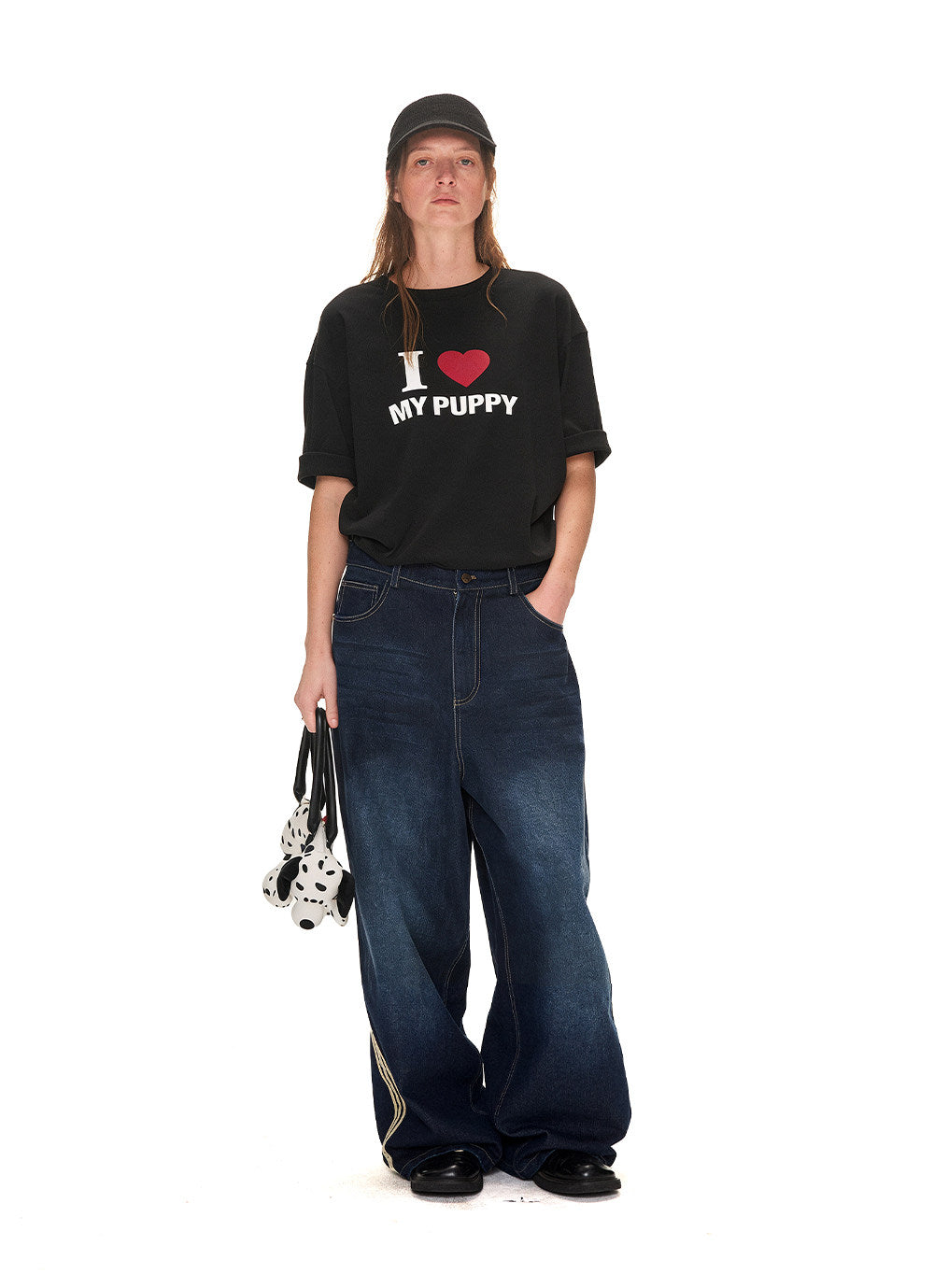 Creative Print T-Shirts