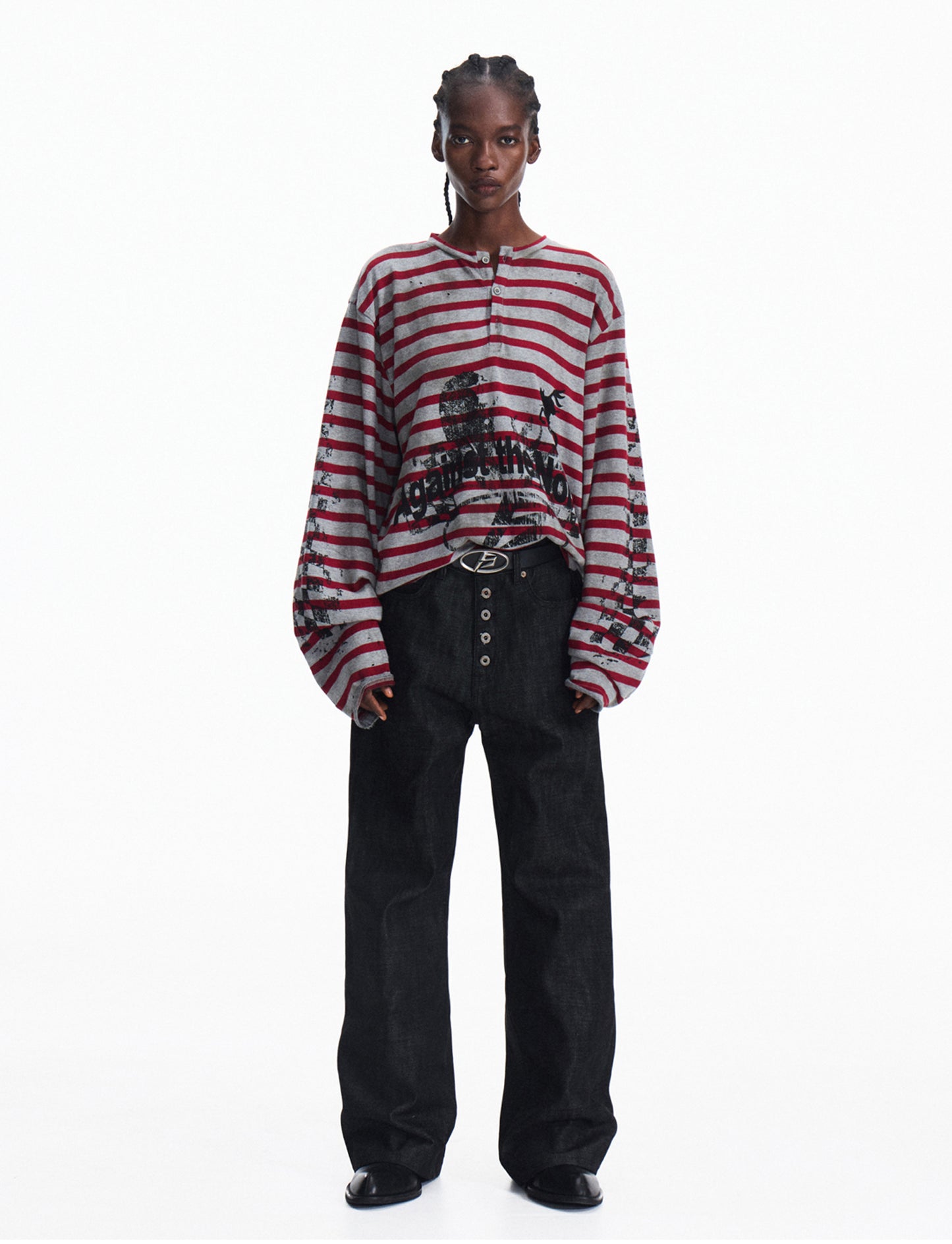 Street Style T-Shirt