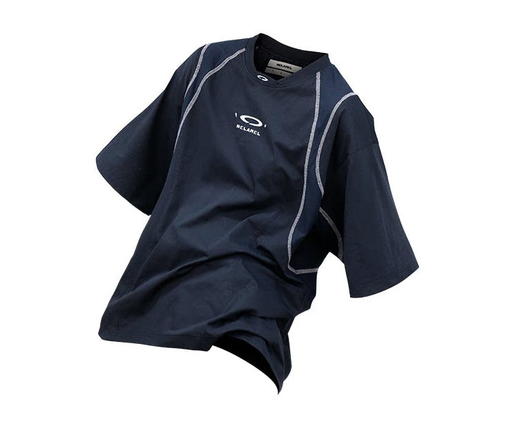 UV Protection Cool-Feel T-Shirt