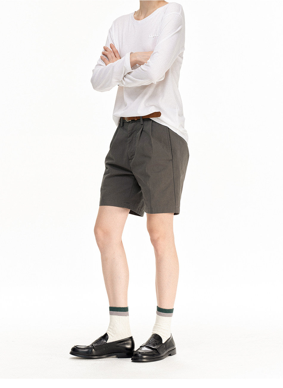 루즈핏 데일리 쇼츠