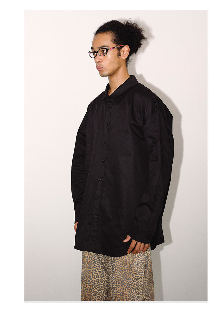 Unisex Non-Basic Shirt