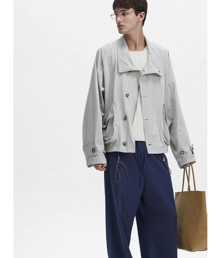 Quick-drying Sun Protection Jacket