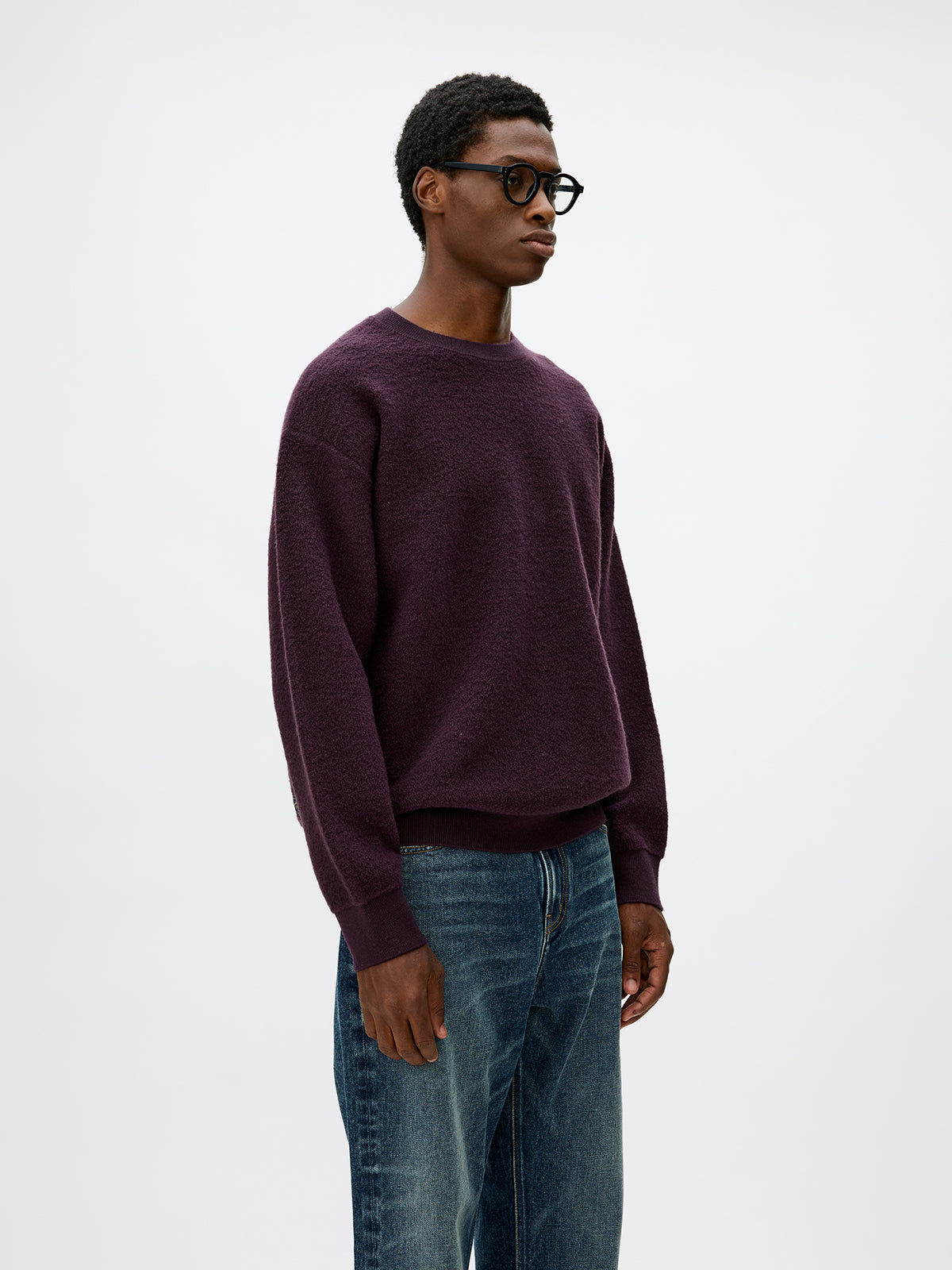 Basic Casual Sweater