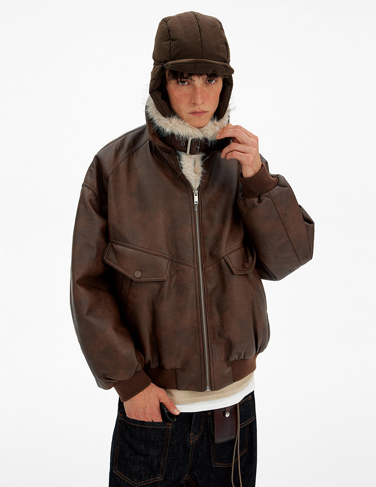 Mountain Carving Jacket