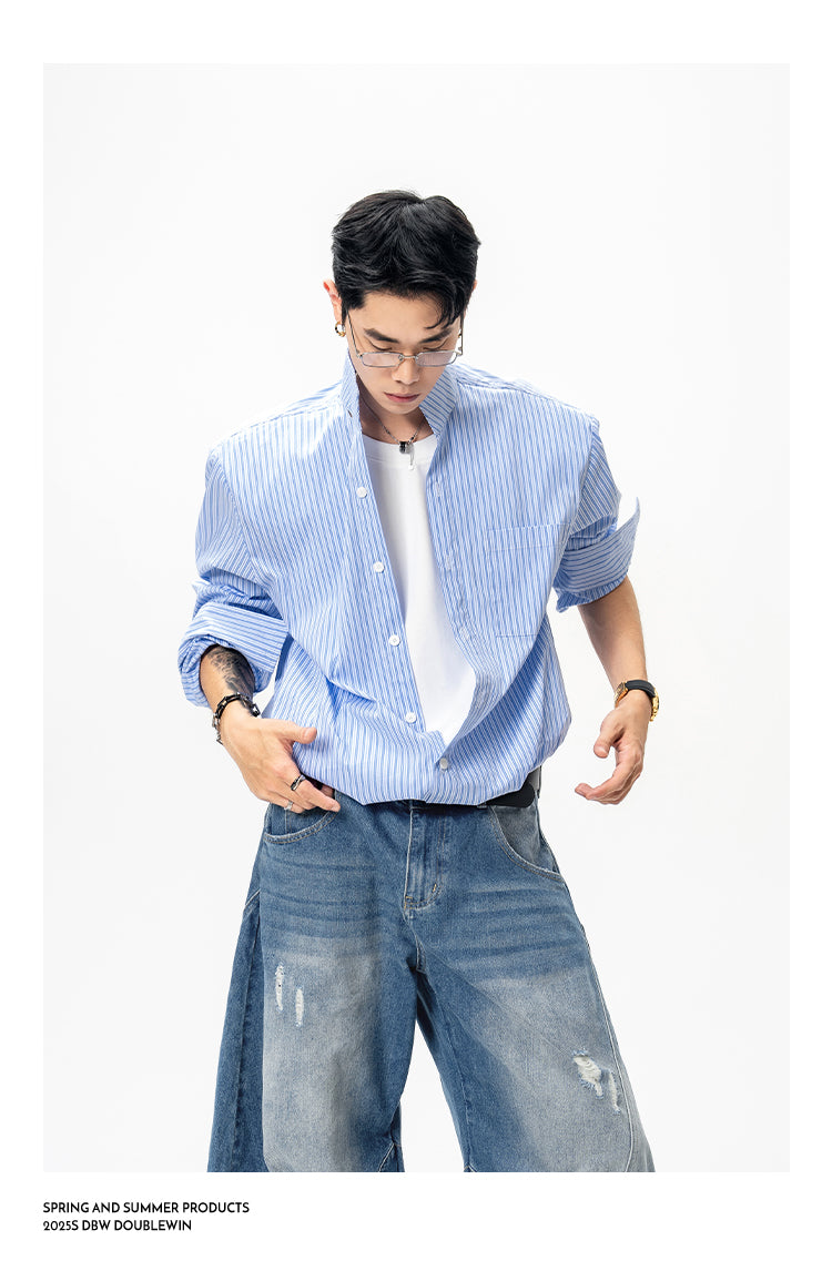 High Intelligence Shirt