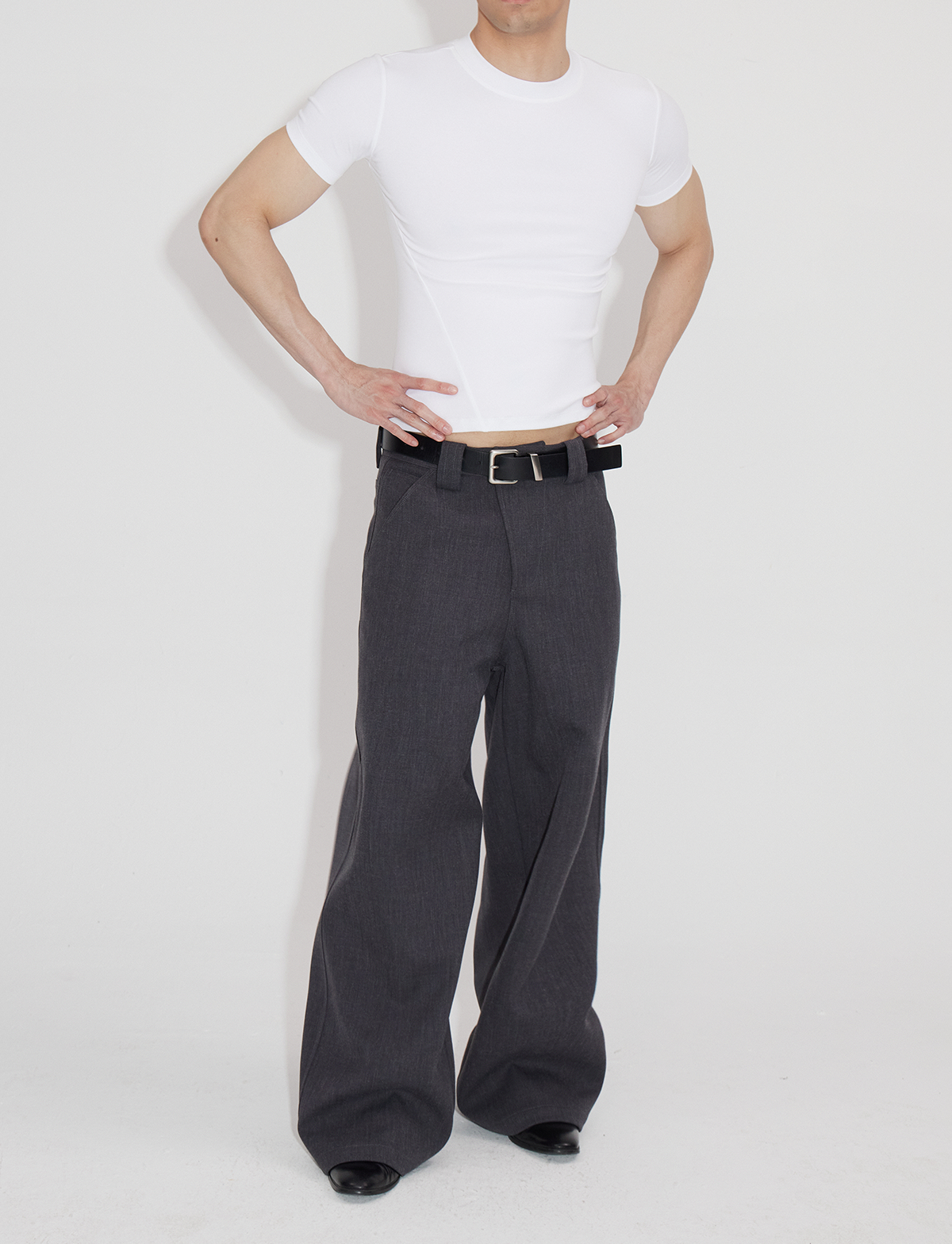 Tight Stretch T-Shirt