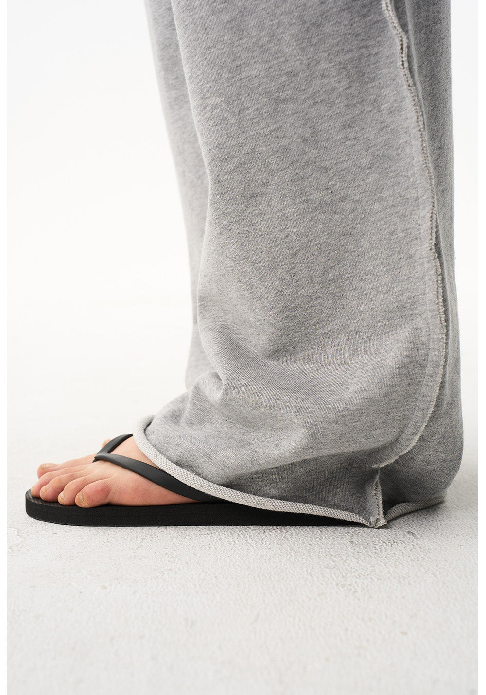 Multi-Color Loose-Fit Sweatpants