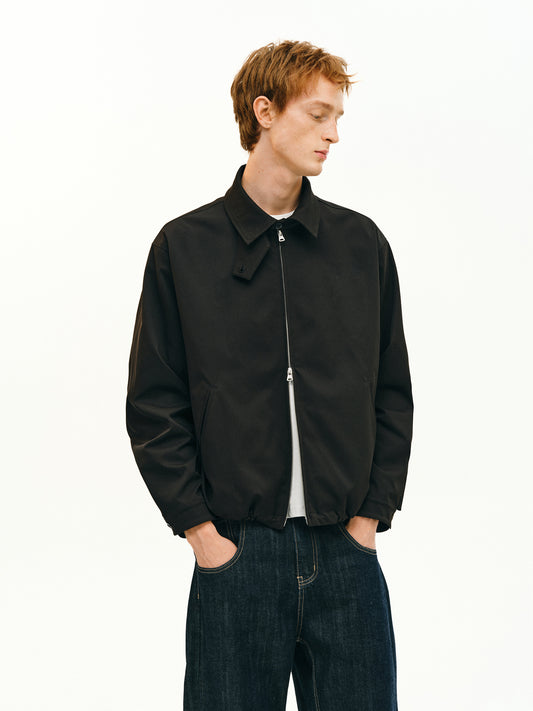 Adjustable Jacket