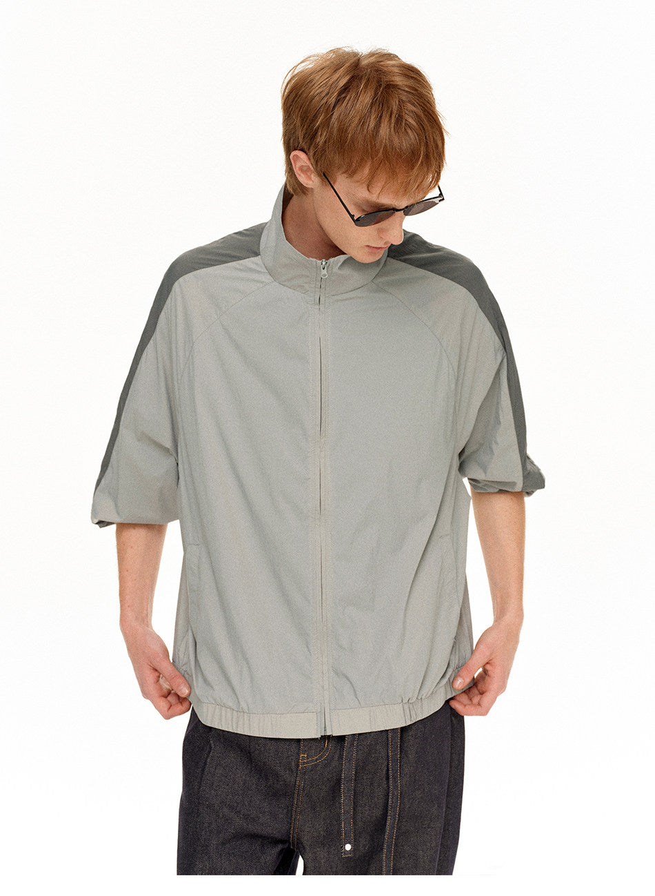 Unisex Breathable Jacket