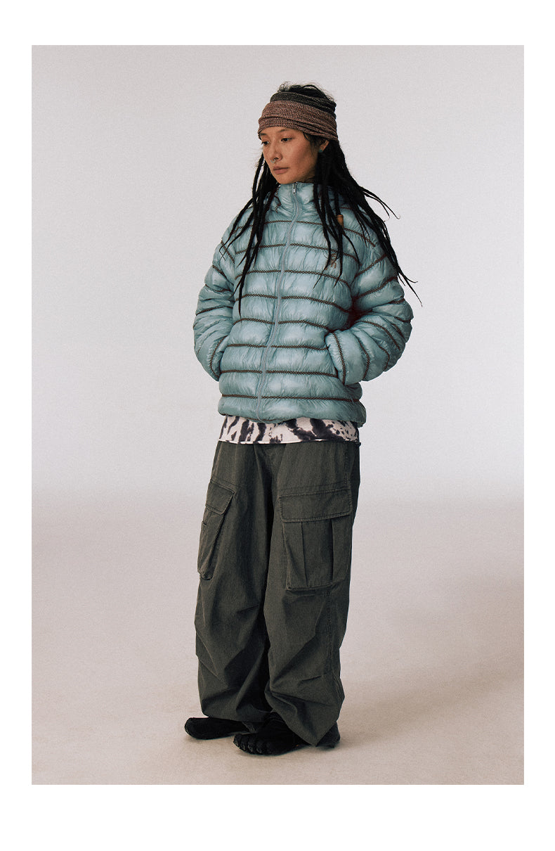 Outdoor Cotton Jacket