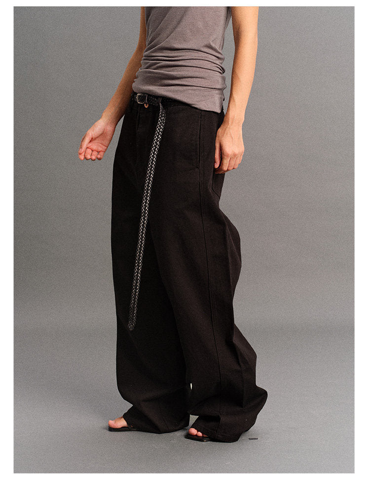 Classic Casual Pants