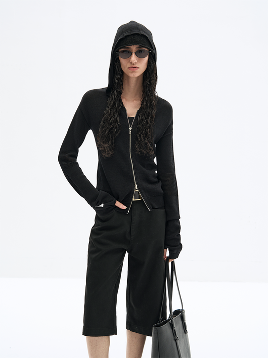 SLIGHT VOGUE – ULTIMUS