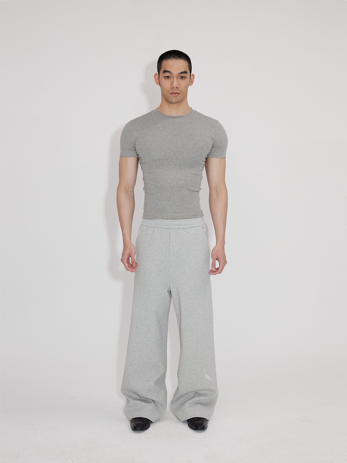 Tight Stretch T-Shirt