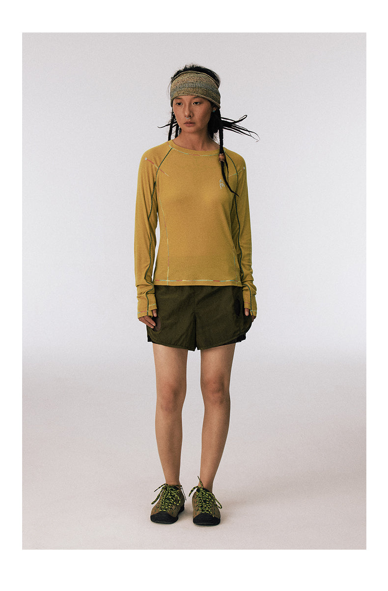 Outdoor Sports T-Shirt