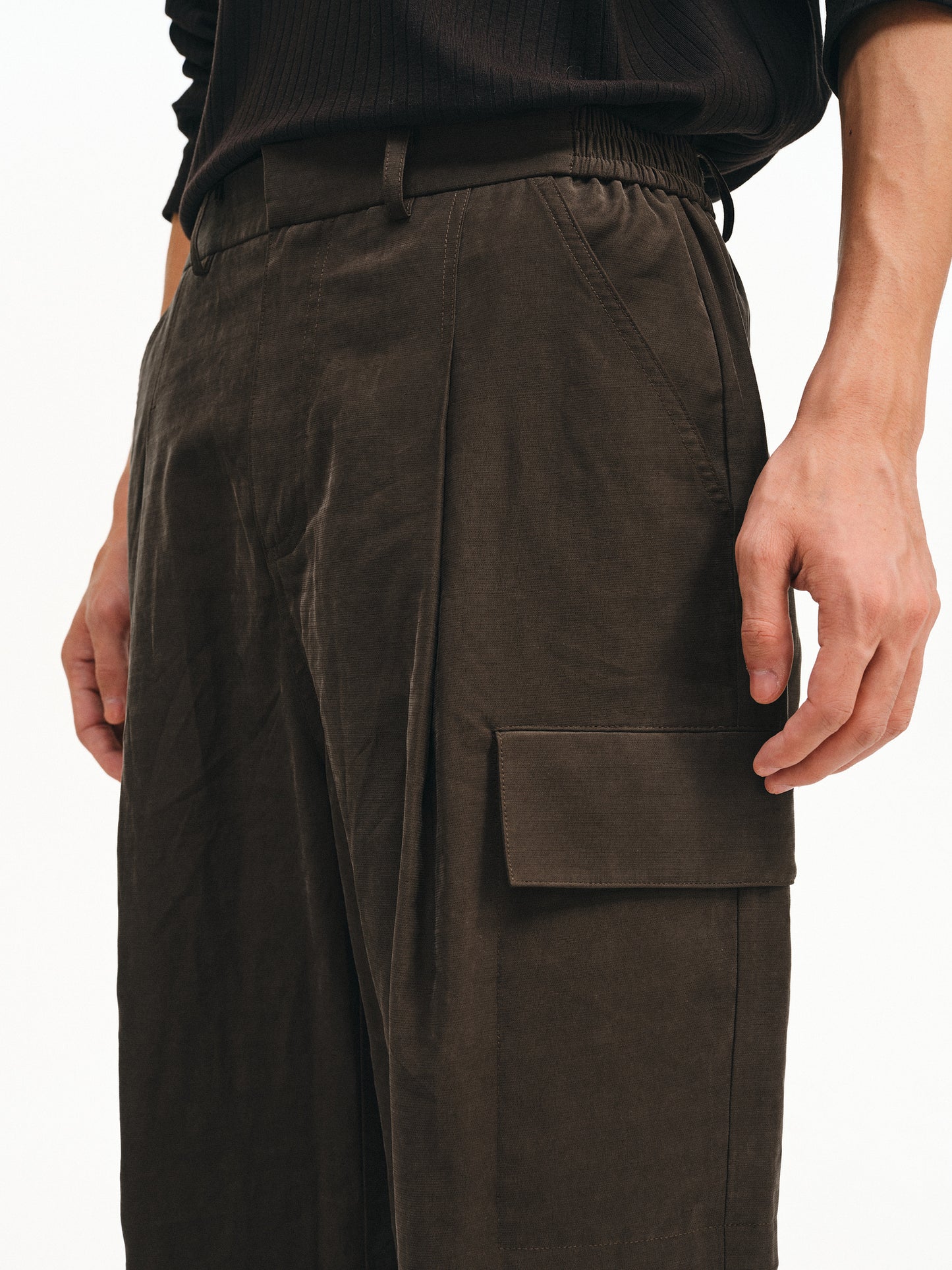 Pocket Work Pants