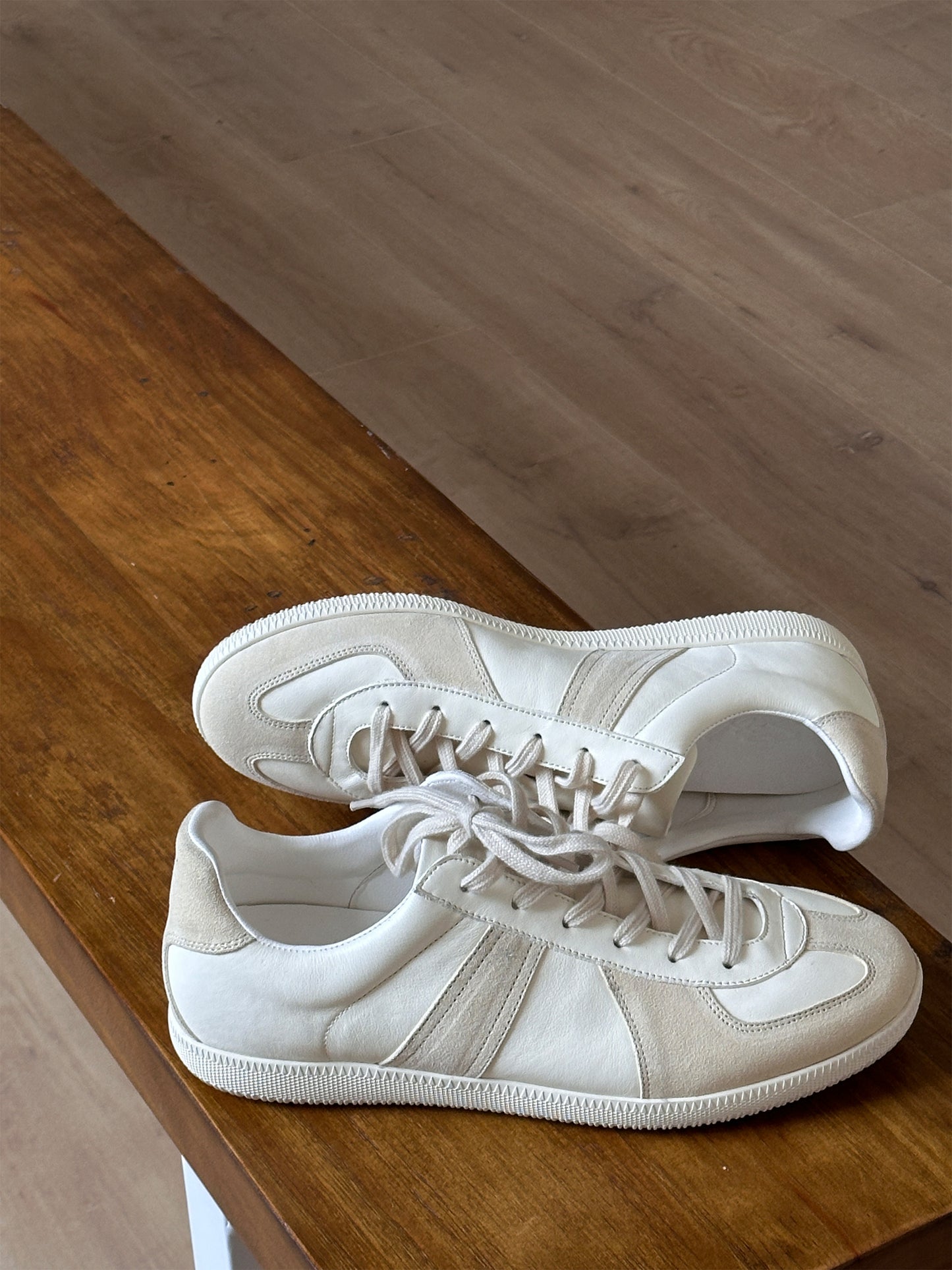 Lightweight Training Shoes